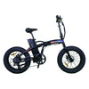 Revi Bikes Rebel 1.0 Foldable Electric Bike