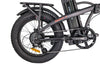 Revi Bikes Rebel 1.0 Foldable Electric Bike