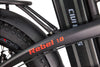 Revi Bikes Rebel 1.0 Foldable Electric Bike