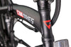 Revi Bikes Rebel 1.0 Foldable Electric Bike