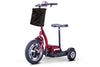 EWheels EW-18 Stand or Sit Scooter