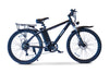 Bam Power Bikes EW-Rugged Electric Mountain Bike