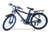 Bam Power Bikes EW-Rugged Electric Mountain Bike