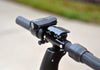 Jupiter Bike LED Extra Bright Rechargeable USB Headlight (900 Lumens) (PRE-ORDER LATE JULY)