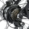 Ecotric Explorer Fat Tire Electric Bike