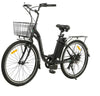 Ecotric Peacedove Step-Thru 350w Electric Bike