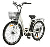 Ecotric Peacedove Step-Thru 350w Electric Bike