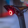 RockBros Bicycle Smart Auto Brake Sensing Light