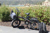 Revi Bikes Rebel 1.0 Foldable Electric Bike