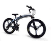 Jupiter Bike Summit Folding Electric Mountain Bike