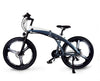 Jupiter Bike Summit Folding Electric Mountain Bike