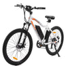 Ecotric Leopard 500W Electric Mountain Bike